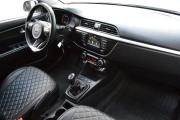 Kia Rio IV Старый Оскол  - изображение 29