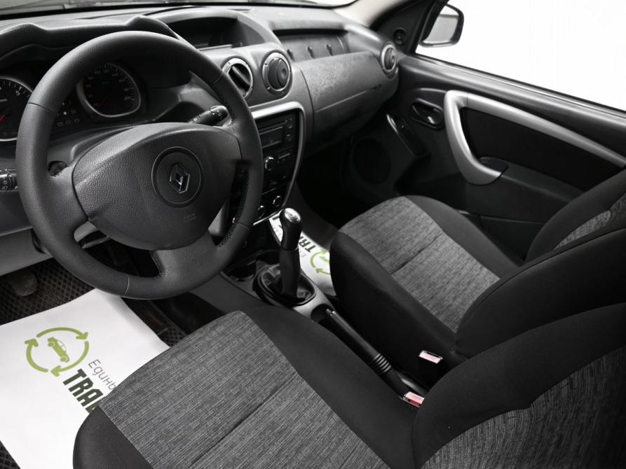 Renault Duster I Тверь  - изображение 9
