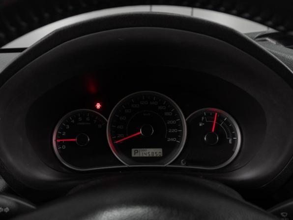 Subaru Impreza III с пробегом 2010 года, цена 1 070 000 рублей, 145850 км, хэтчбек, Автокод Объявления