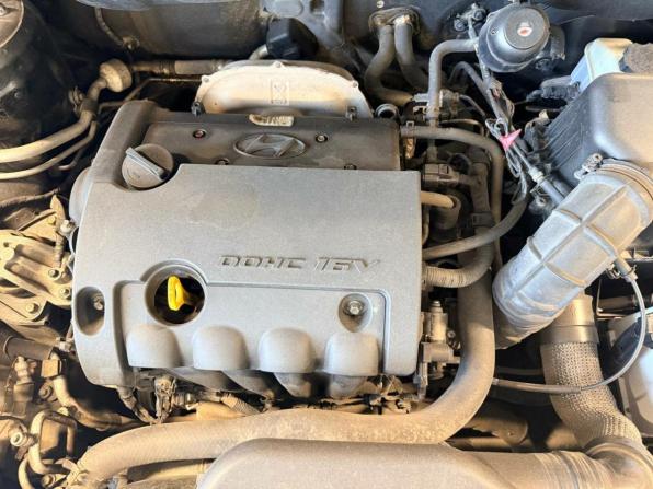 Hyundai Elantra IV (HD) с пробегом 2010 года, цена 384 280 рублей, 217541 км, седан, Автокод Объявления