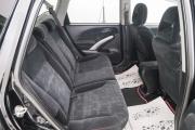 Honda Airwave I Рестайлинг Красноярск  - изображение 38