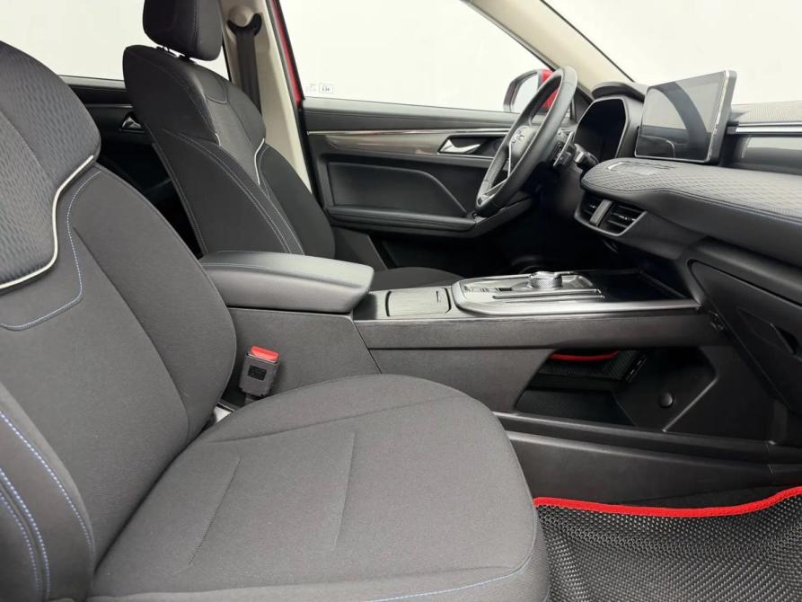 Haval Jolion I Москва  - изображение 10