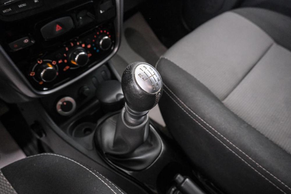 Renault Duster I Красноярск  - изображение 17