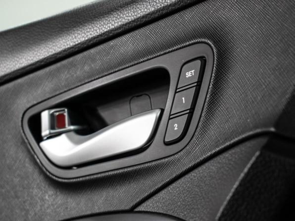 Hyundai Santa Fe III Рестайлинг с пробегом 2017 года, цена 2 225 000 рублей, 217327 км, внедорожник, Автокод Объявления