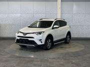 Toyota RAV4 IV (XA40) Рестайлинг Москва  - изображение 18