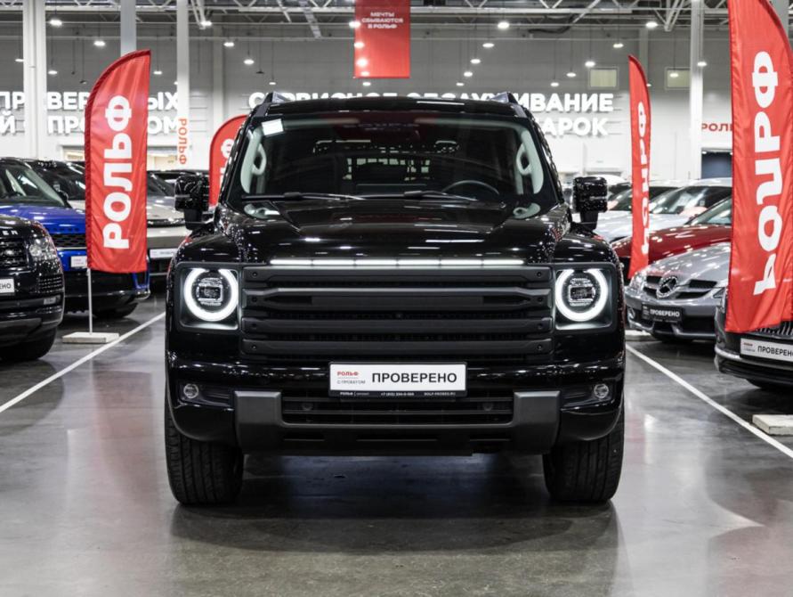 Haval H9 II Санкт-Петербург  - изображение 3