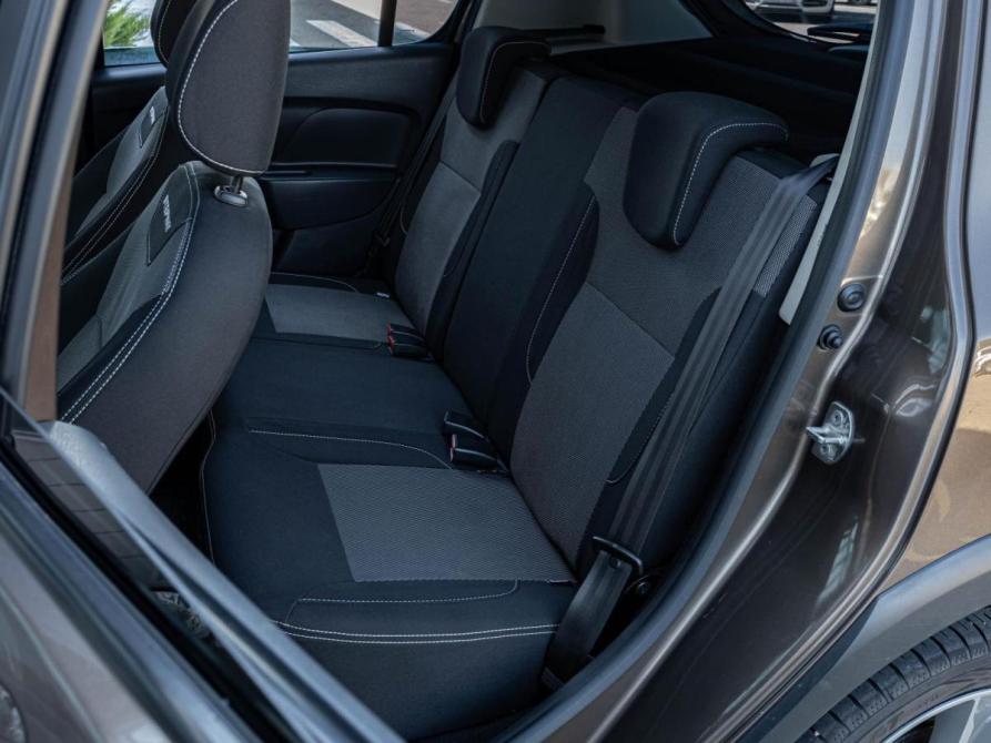 Renault Sandero II Рестайлинг Краснодар  - изображение 9