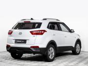Hyundai Creta I Москва  - изображение 23