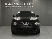 Nissan Juke I Пермь  - изображение 21
