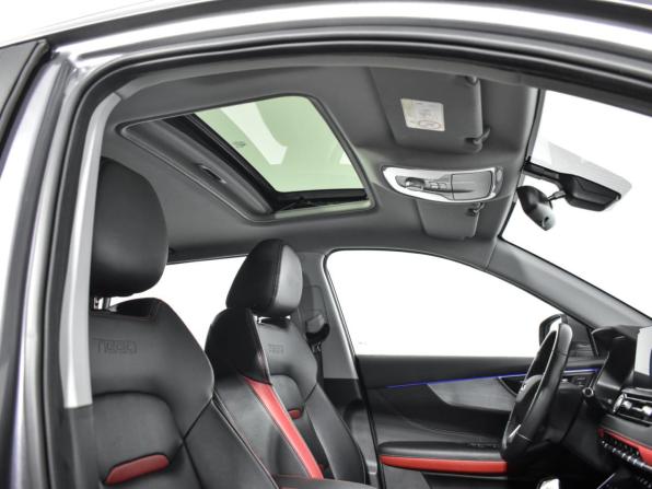 Chery Tiggo 4 Pro I с пробегом 2022 года, цена 1 397 860 рублей, 91381 км, внедорожник, Автокод Объявления