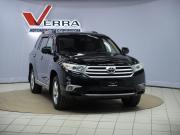 Toyota Highlander II (XU40) Рестайлинг Уфа  - изображение 21