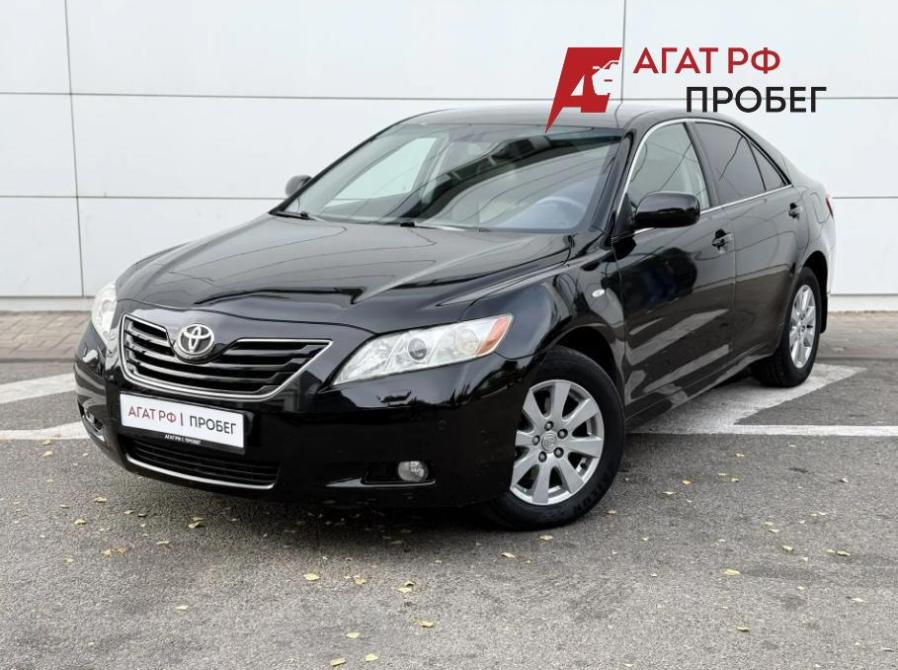 Toyota Camry VI (XV40) Ставрополь  - изображение 1