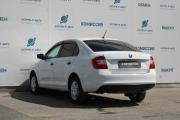 Skoda Rapid I Пермь  - изображение 26