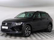 Volkswagen Tiguan II Химки  - изображение 16