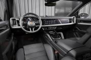 Porsche Cayenne III Рестайлинг Москва  - изображение 26