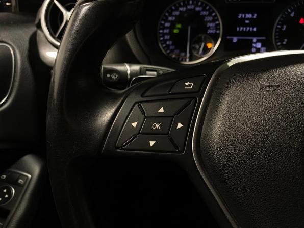 Mercedes-Benz B-Класс II (W246) с пробегом 2012 года, цена 1 050 000 рублей, 171697 км, хэтчбек, Автокод Объявления