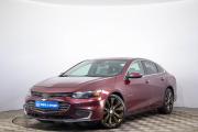 Chevrolet Malibu IX Пермь  - изображение 31