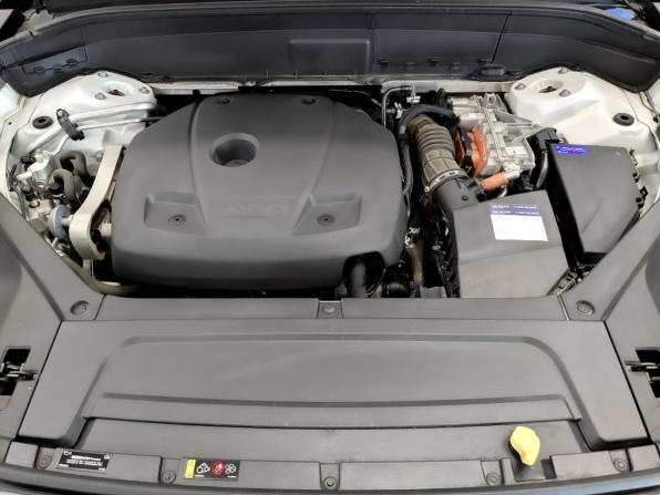 Volvo XC90 II Рестайлинг 1 с пробегом 2021 года, цена 4 995 000 рублей, 96968 км, внедорожник, Автокод Объявления
