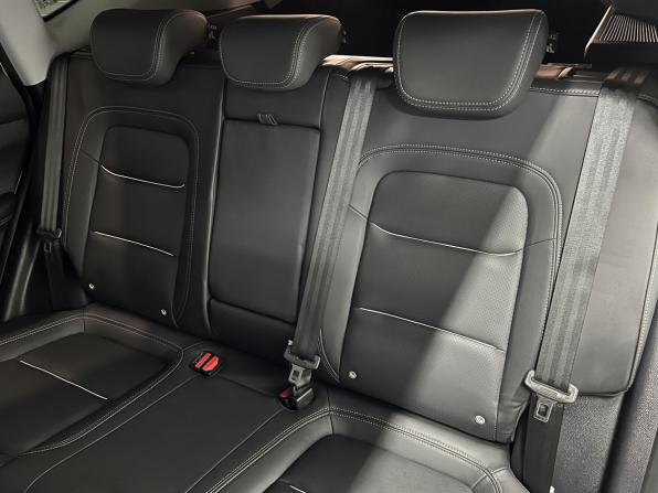 Chery Tiggo 7 Pro Max I с пробегом 2023 года, цена 1 845 000 рублей, 91238 км, внедорожник, Автокод Объявления