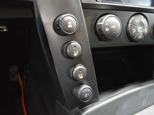 SsangYong Kyron I Рестайлинг с пробегом 2011 года, цена 753 000 рублей, 190260 км, внедорожник, Автокод Объявления