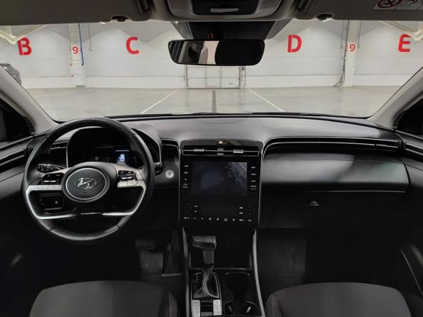Hyundai Tucson IV с пробегом 2021 года, цена 3 340 000 рублей, 75618 км, внедорожник, Автокод Объявления