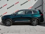Chery Tiggo 8 Pro Max I Екатеринбург  - изображение 34