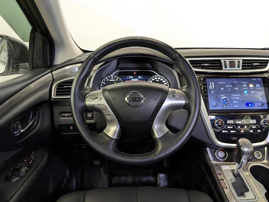Nissan Murano III (Z52) Москва  - изображение 22