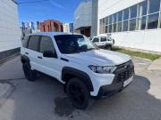 Lada (ВАЗ) Niva Travel I Сургут  - изображение 14