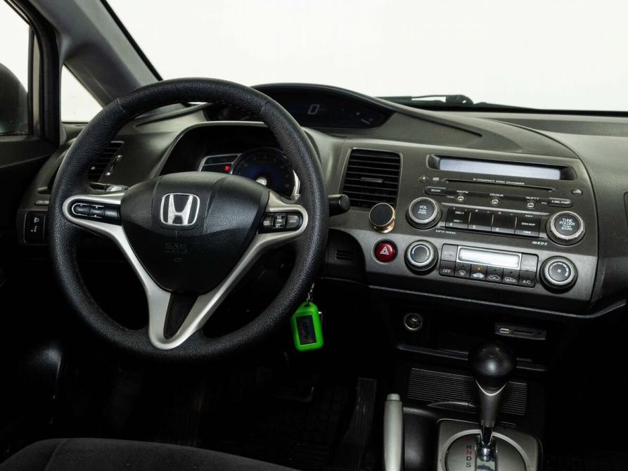 Honda Civic VIII Казань  - изображение 12