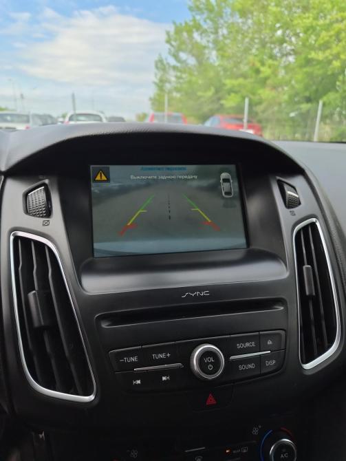 Ford Focus III Рестайлинг Саратов  - изображение 30