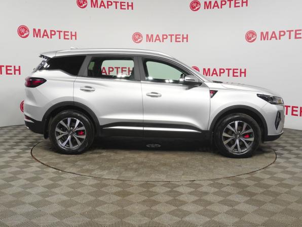 Chery Tiggo 7 Pro Max I с пробегом 2024 года, цена 2 089 000 рублей, 15344 км, внедорожник, Автокод Объявления