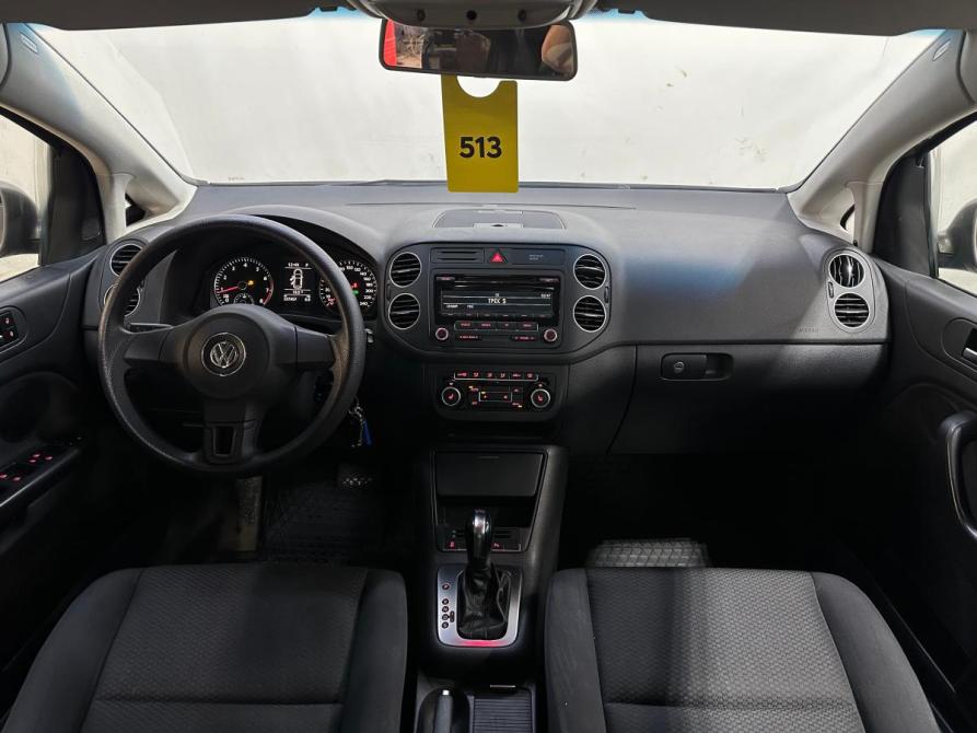 Volkswagen Golf Plus II Санкт-Петербург  - изображение 8