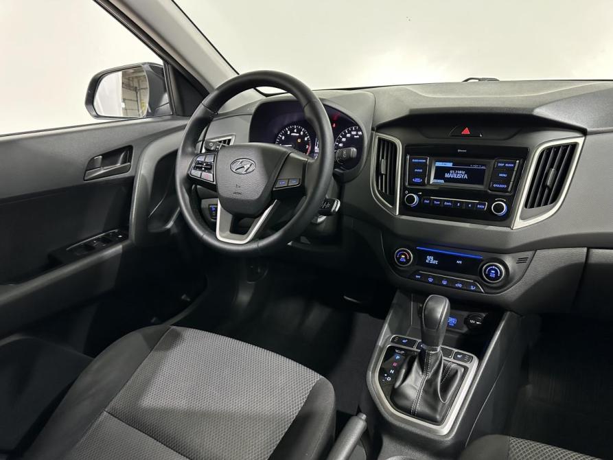 Hyundai Creta I Рестайлинг Курск  - изображение 14