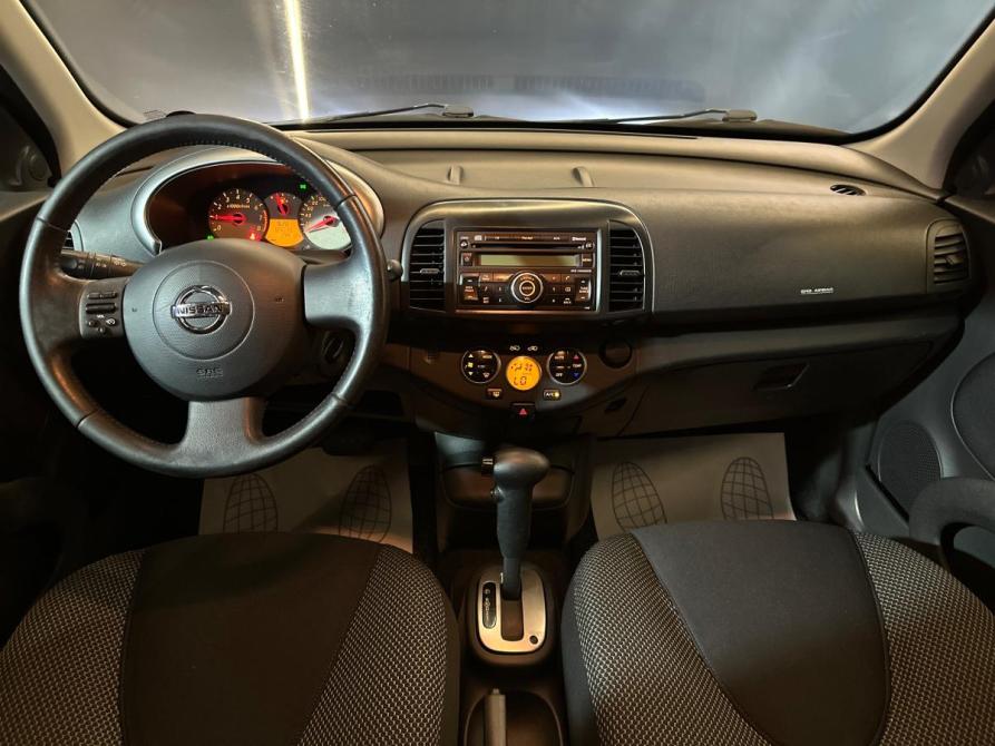Nissan Micra III (K12) Уфа  - изображение 11