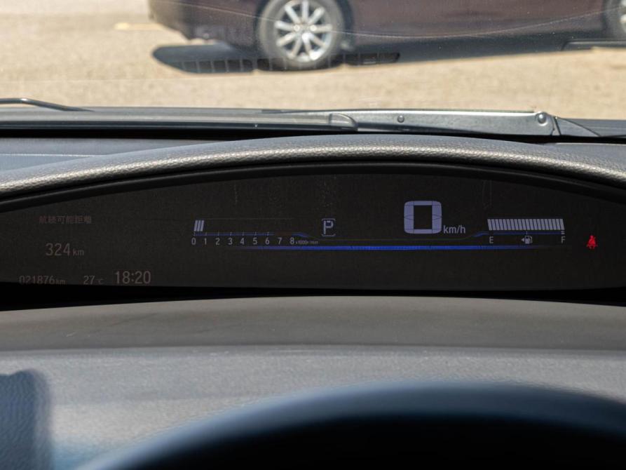 Honda Jade I Рестайлинг Краснодар  - изображение 20