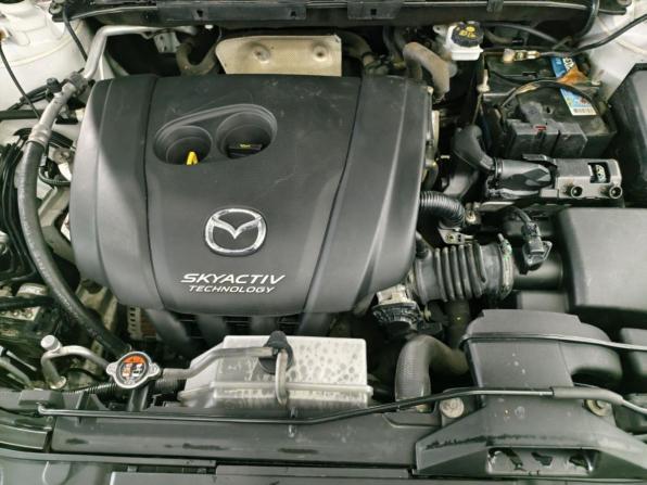 Mazda CX-5 II с пробегом 2017 года, цена 2 341 000 рублей, 173501 км, внедорожник, Автокод Объявления