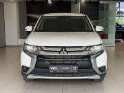 Mitsubishi Outlander III Рестайлинг 2 Тверь  - изображение 18