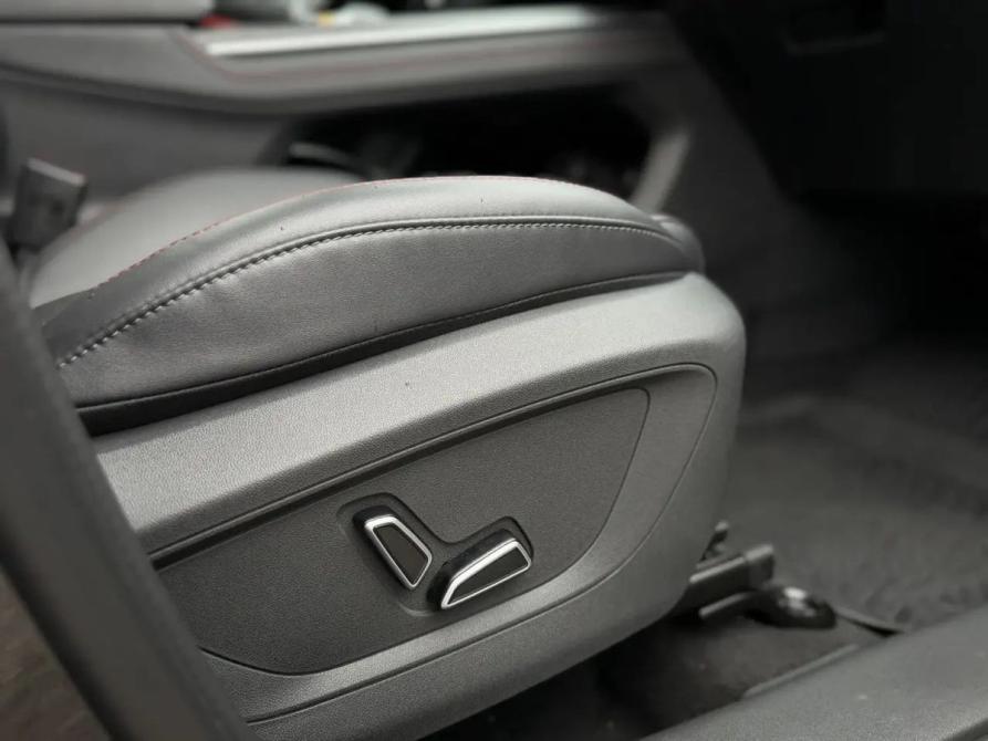 Changan CS55 Plus II Минеральные Воды  - изображение 26