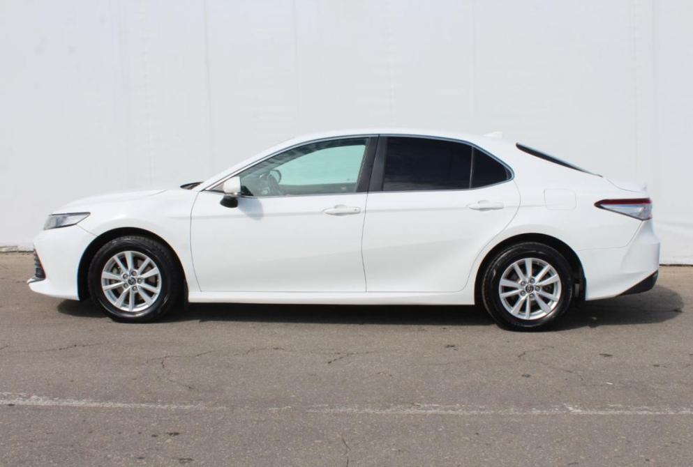 Toyota Camry VII (XV50) Рестайлинг 2 Нижний Новгород  - изображение 8