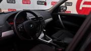 BMW X3 I (E83) Рестайлинг Санкт-Петербург  - изображение 18