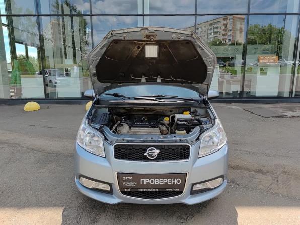 Ravon Nexia R3 с пробегом 2017 года, цена 582 000 рублей, 87500 км, седан, Автокод Объявления