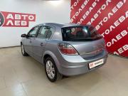 Opel Astra H Рестайлинг Новочеркасск  - изображение 18