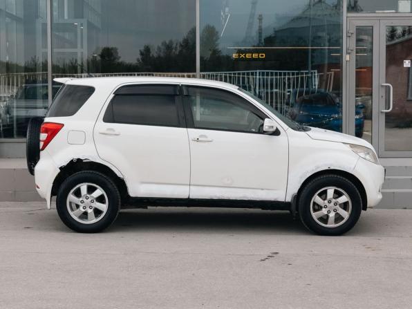 Toyota Rush I с пробегом 2006 года, цена 590 000 рублей, 252556 км, внедорожник, Автокод Объявления