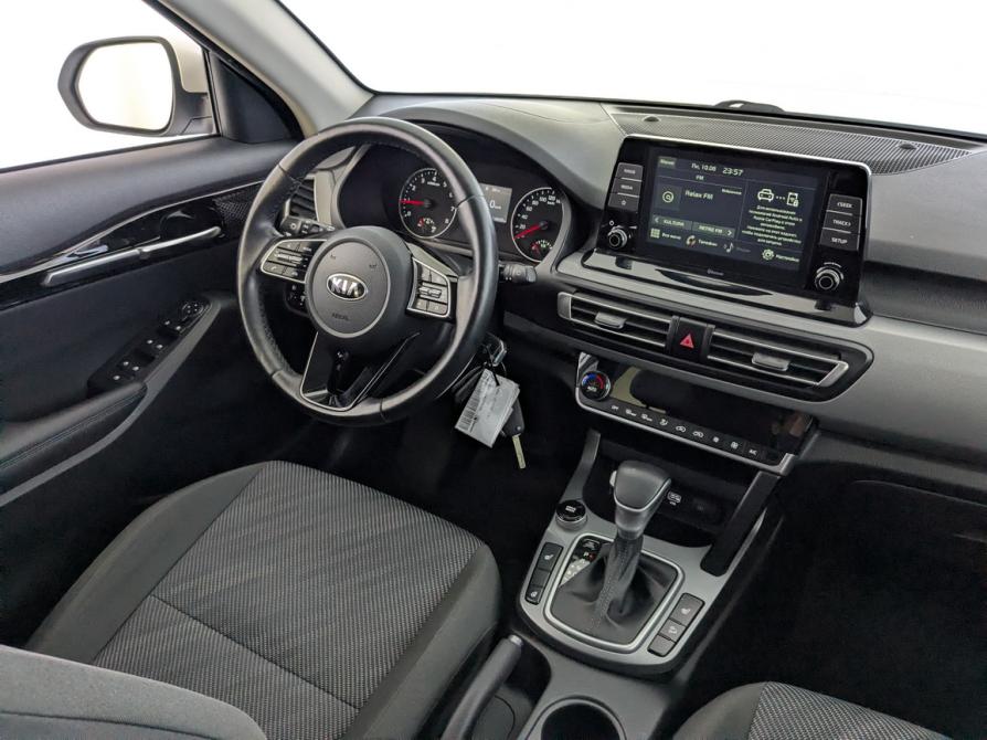 Kia Seltos I Москва  - изображение 28