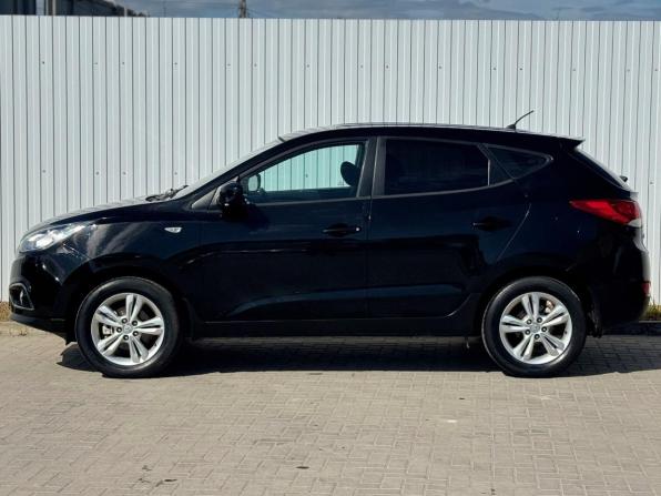 Hyundai ix35 I с пробегом 2013 года, цена 1 250 000 рублей, 172000 км, внедорожник, Автокод Объявления