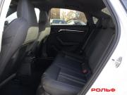 Audi A3 IV (8Y) Москва  - изображение 33