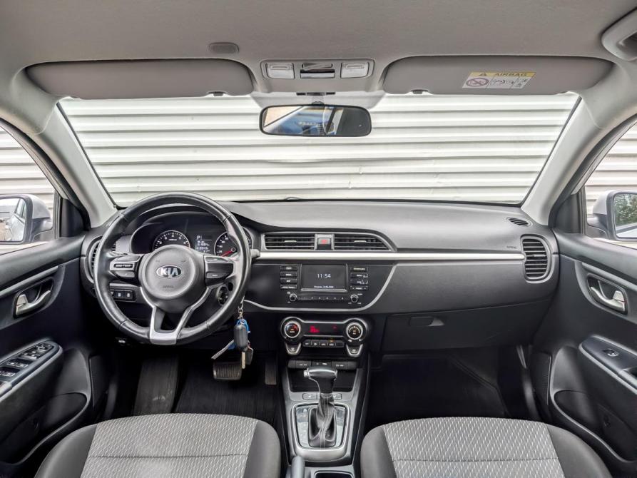 Kia Rio IV Москва  - изображение 14