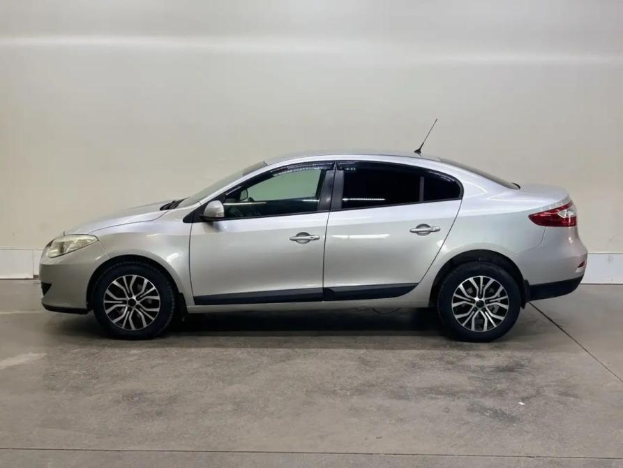 Renault Fluence I Саратов  - изображение 6