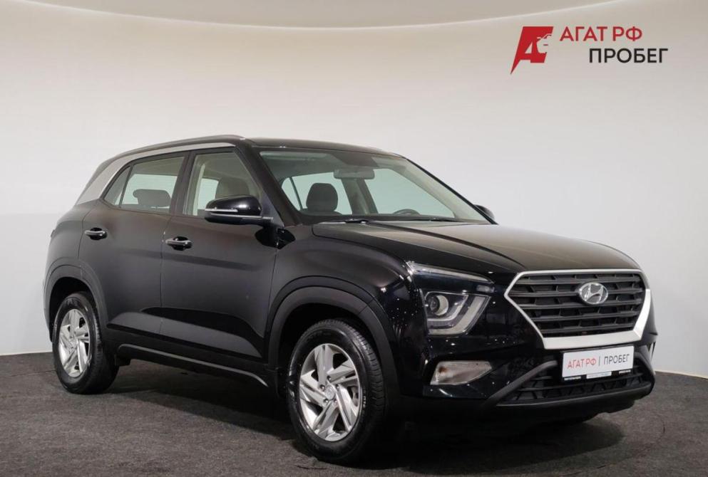 Hyundai Creta II Ярославль  - изображение 3