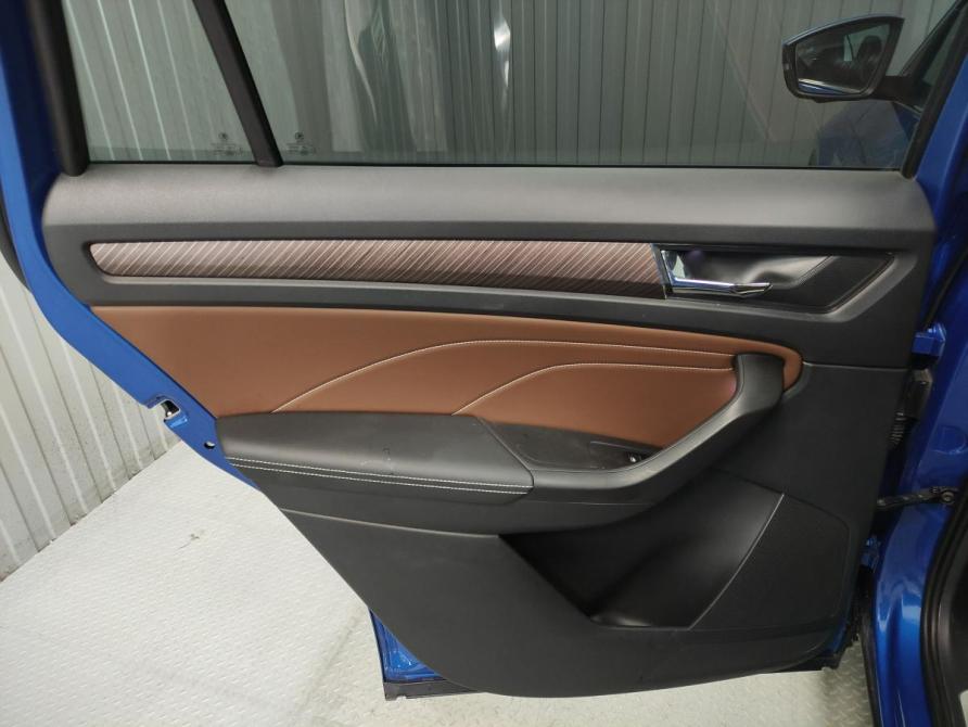 Skoda Kodiaq I Рестайлинг Пермь  - изображение 15